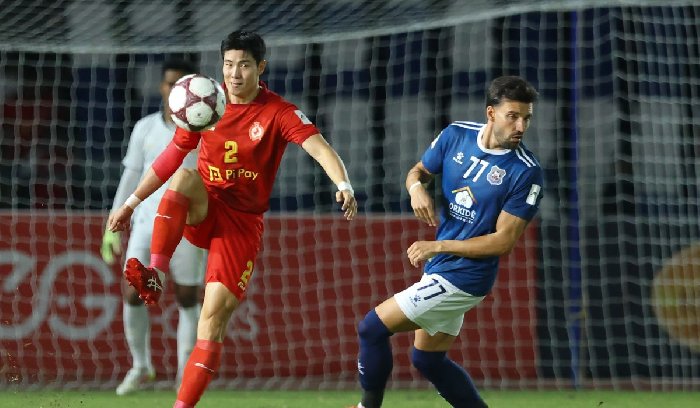  Nhận định Svay Rieng vs Phnom Penh Crown 19h00 ngày 12/3: Tiếp đà thăng hoa