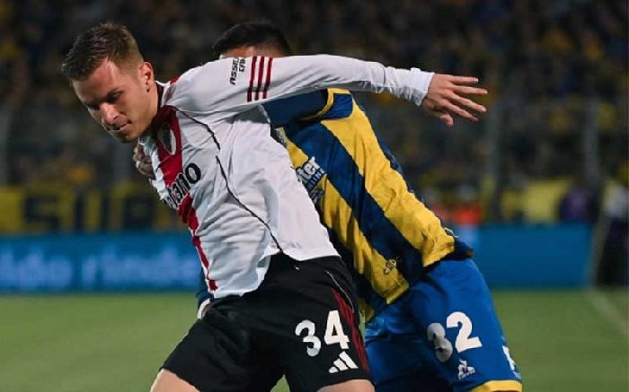  Nhận định River Plate vs Sarmiento Junin 5h15 ngày 13/10: Cửa trên khó vượt ải