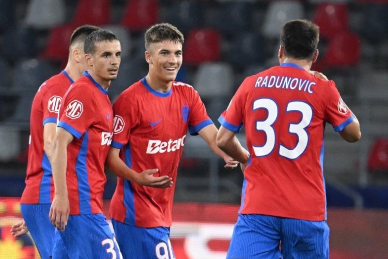 Nhận định, Soi kèo Shkendija vs Ludogorets Razgrad 01h00 ngày 22/08: Chủ nhà đáng tin - Ảnh 1