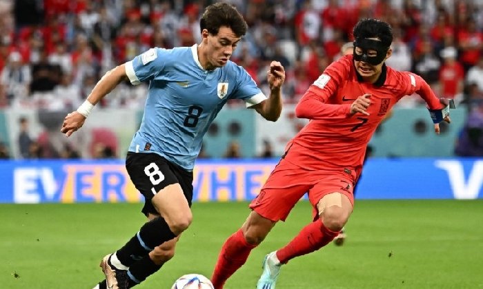  Nhận định Hàn Quốc vs Uruguay 18h00 ngày 28/9: Chủ đè khách