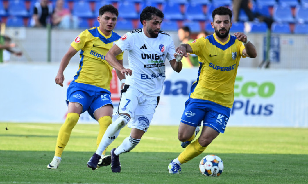 Nhận định Metaloglobus vs Botosani, 22h00 ngày 29/9: Tiếp đà bay cao - Ảnh 3