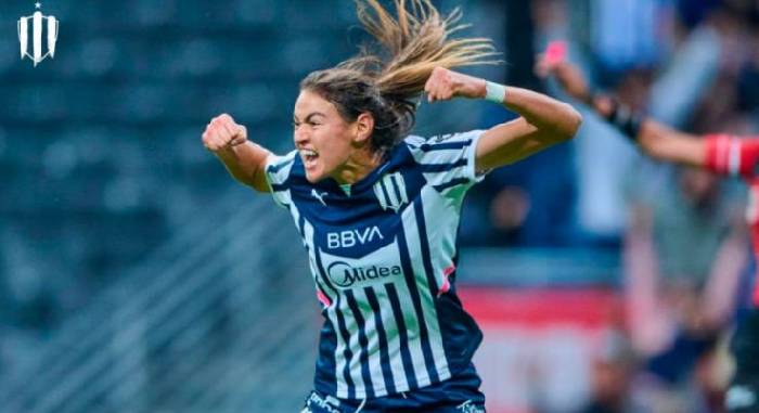 Nhận định Nữ Santos Laguna vs Nữ Monterrey 8h ngày 3/2: Lực bất tòng tâm - Ảnh 4