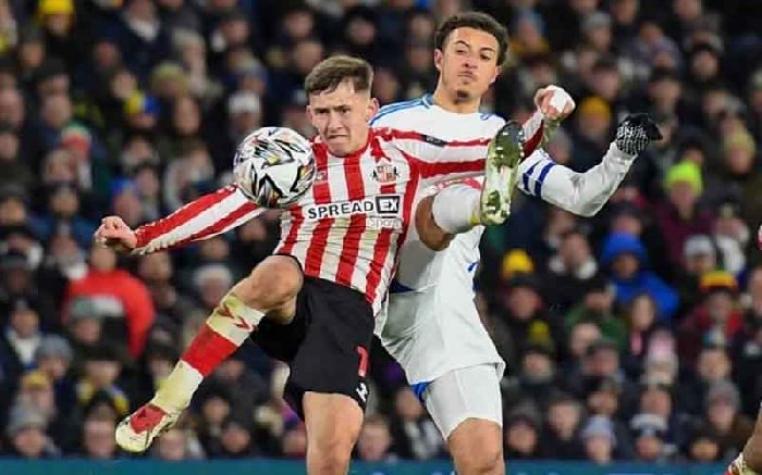  Nhận định Sunderland vs Leeds United 21h00 ngày 28/12: Niềm vui cho Mèo Đen