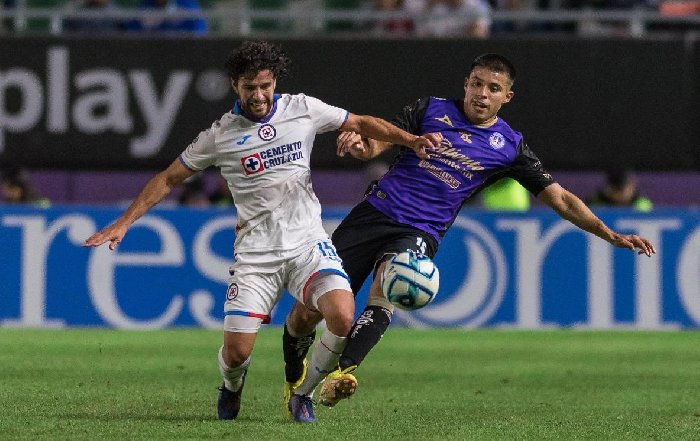  Nhận định Mazatlan vs Cruz Azul 10h06 ngày 21/3: Thử thách quá sức