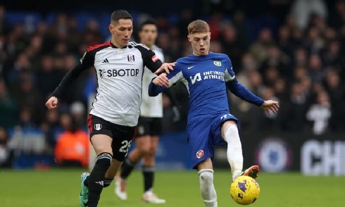  Nhật định phạt góc Fulham vs Chelsea, 2h00 ngày 25/8