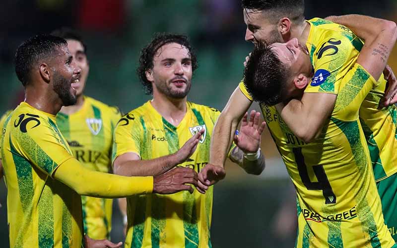 Nhận định Tondela vs Santa Clara 22h30 ngày 1/3: Trắng tay trở về nhà - Ảnh 1