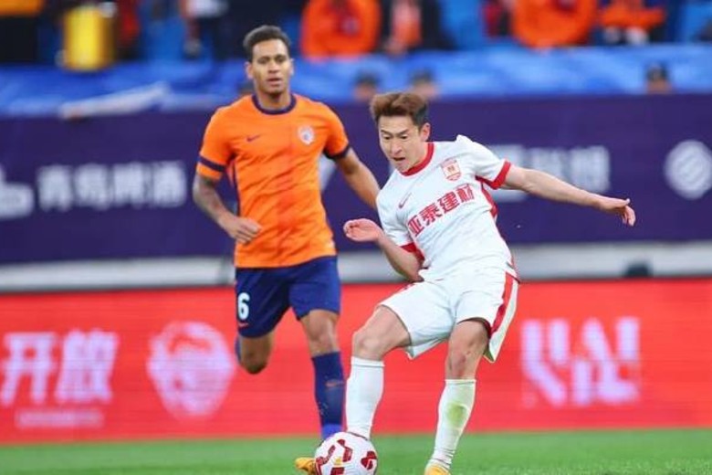 Nhận định, Soi kèo Dalian Kuncheng vs Dingnan United, 18h00 ngày 6/9: Điểm tựa sân nhà - Ảnh 1