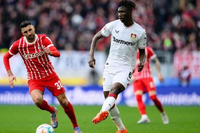  Nhận định Olympiacos vs Leverkusen 3h ngày 21/1: Tìm vui nơi đất khách