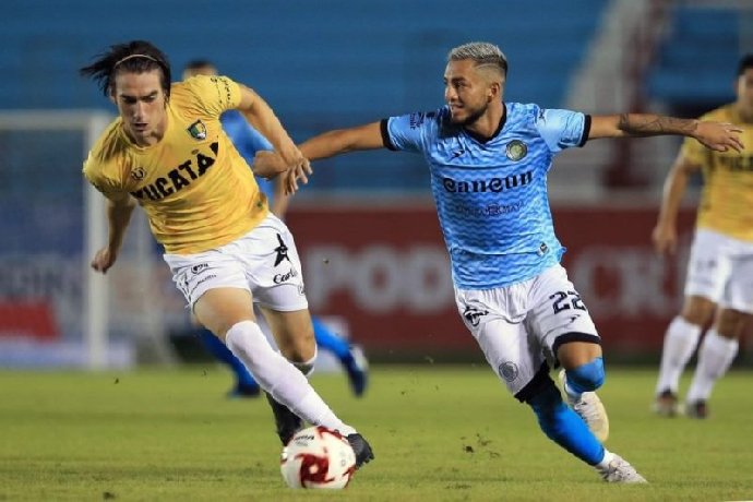  Nhận định Venados vs Cancun 07h00 ngày 11/02: Tin vào chủ nhà