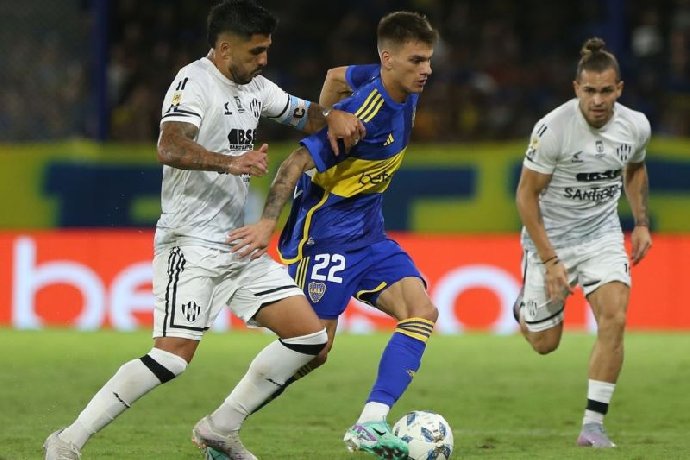  Nhận định Boca Juniors vs Central Cordoba 07h30 ngày 12/09: Chiến thắng cách biệt