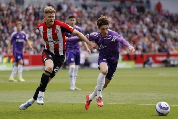  Nhận định Fulham vs Brentford 02h00 ngày 21/09: Điểm tựa sân nhà