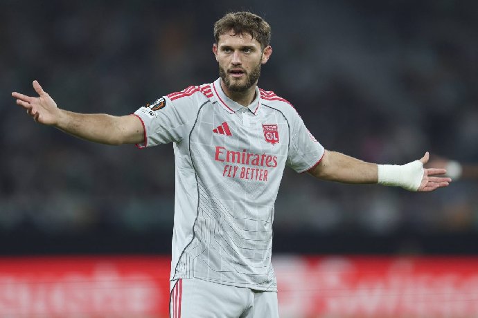  Nhận định Maccabi Tel Aviv vs Lyon, 3h ngày 28/11: Chủ nhà gặp khó