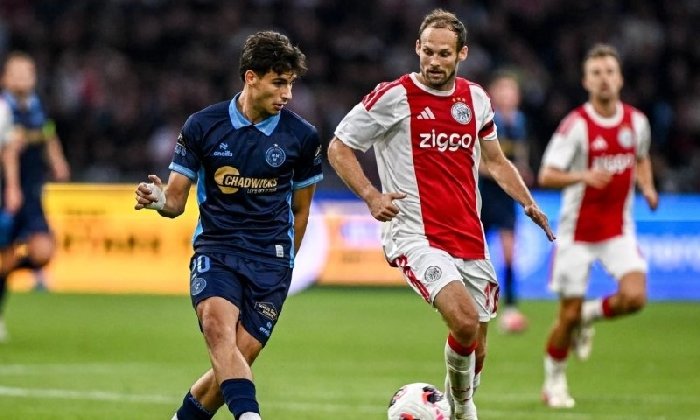  Nhận định Shelbourne vs Ajax 1h45 ngày 14/8: Thẳng đường mà tiến