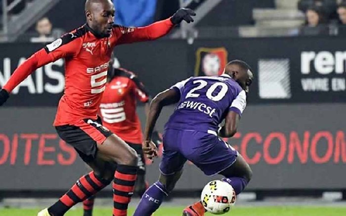  Nhận định Nice vs Toulouse 2h05 ngày 17/8: Điểm tựa sân nhà