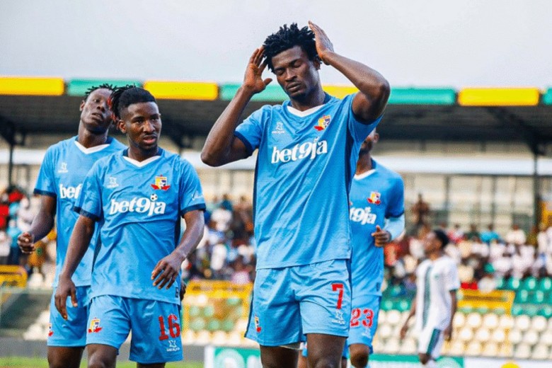 Nhận định Zilimadjou vs Remo Stars, 22h00 ngày 26/9: Hiên ngang đi tiếp - Ảnh 1