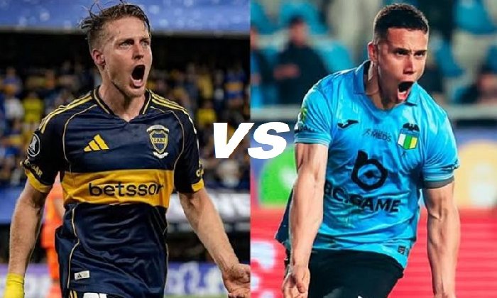  Nhận định Boca Juniors vs O’Higgins 7h30 ngày 24/7: Giải hạn sân nhà