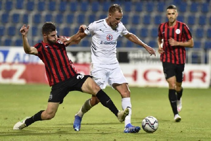  Nhận định Lokomotiv Sofia vs Lokomotiv Plovdiv 00h00 ngày 25/10: Khách lấn chủ