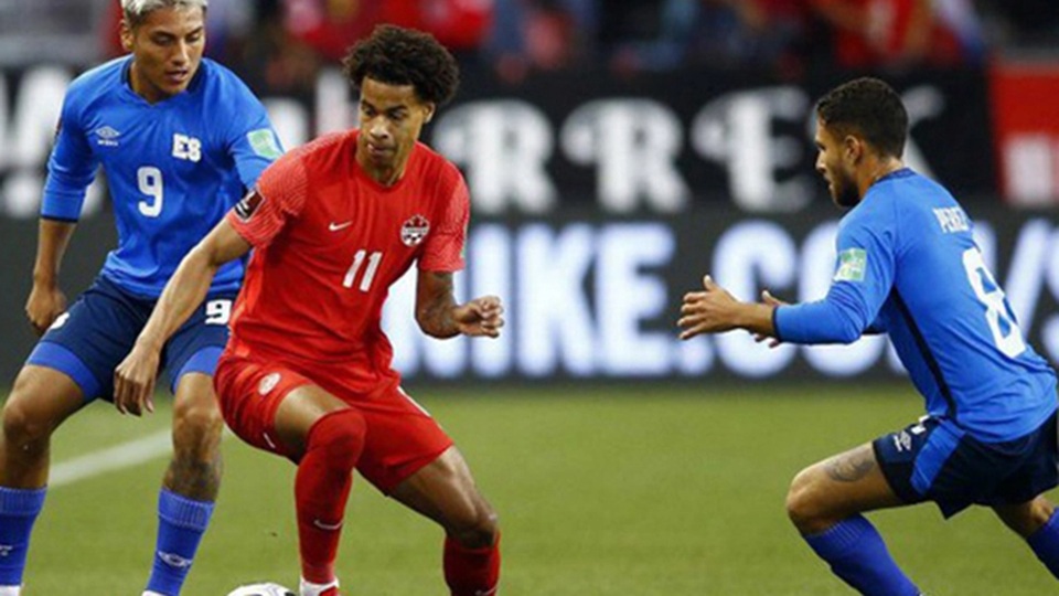 Nhận định Panama vs El Salvador 8h ngày 19/11: Không có bất ngờ - Ảnh 4