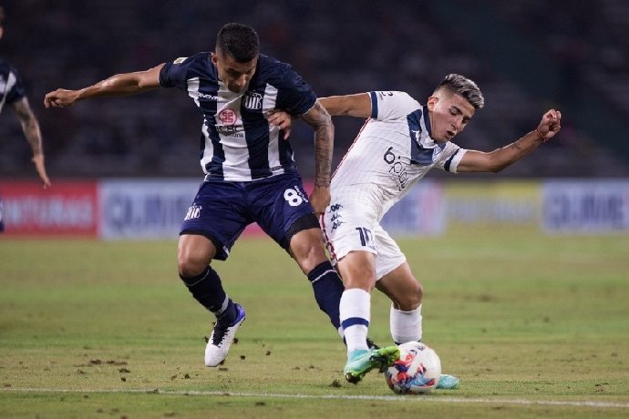  Nhận định Velez Sarsfield vs Talleres Cordoba 3h45 ngày 28/1: Tiếp đà chiến thắng