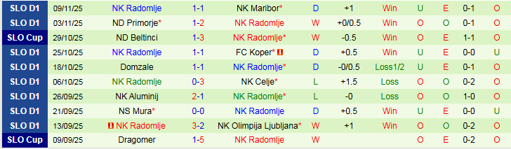 Nhận định NK Bravo vs NK Radomlje 23h30 ngày 24/11: Khó thua trên sân nhà - Ảnh 3