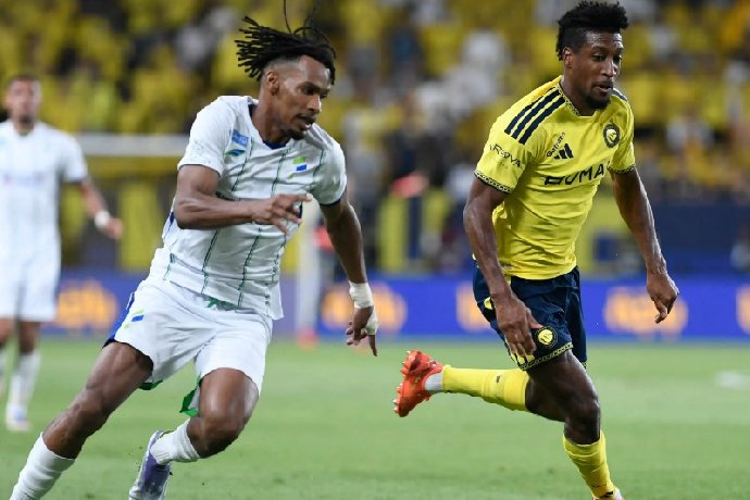  Nhận định Al Ula vs Al Fateh 1h00 ngày 20/08: Hơn cấp giải đấu