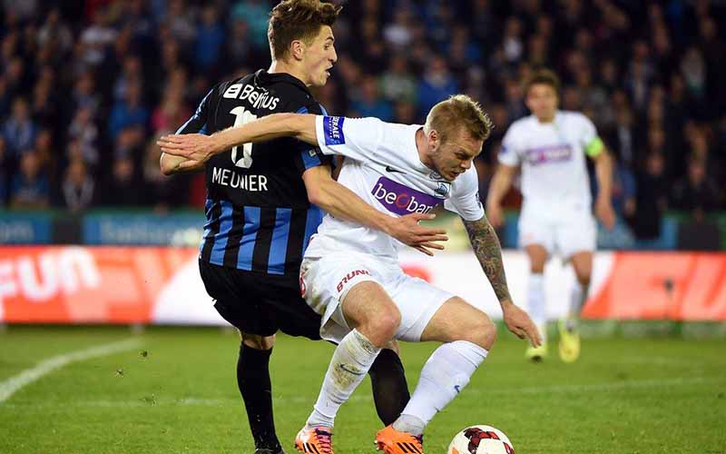 Nhận định, Soi kèo Club Brugge vs Genk 23h30 ngày 27/7: Ba điểm cho chủ nhà - Ảnh 1