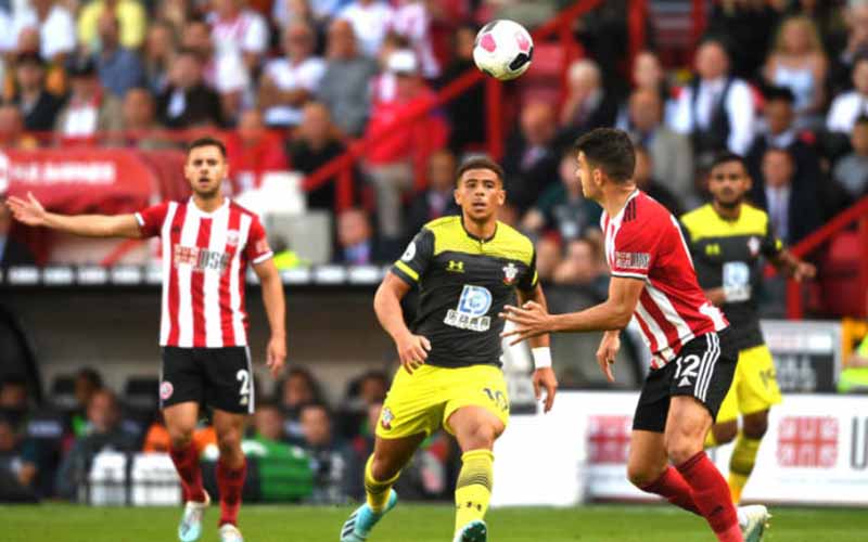 Nhận định Southampton vs Sheffield United 2h45 ngày 22/1: Chuyến đi khó khăn - Ảnh 1