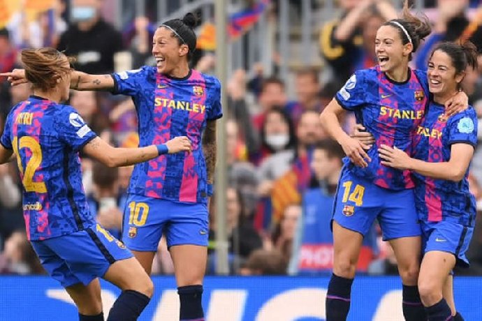  Nhận định Nữ Paris FC vs Nữ Barca 03h00 ngày 18/12: Tin vào cửa dưới