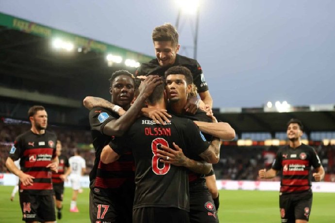  Nhận định Aarhus vs Midtjylland, 1h00 ngày 13/2: Cân T cân sức