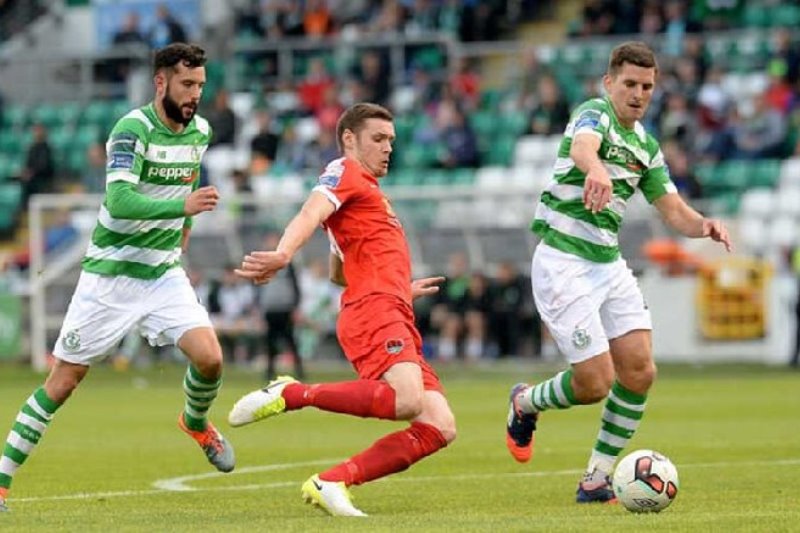 Nhận định Shamrock Rovers vs Bohemians 01h45 ngày 27/09: Chủ nhà áp đảo - Ảnh 1