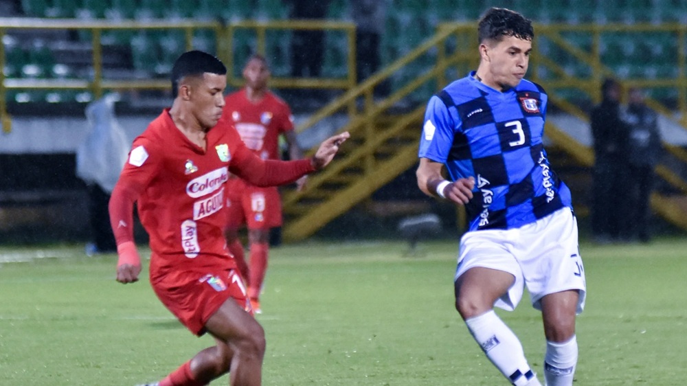 Nhận định Boyaca Chico vs America de Cali 6h10 ngày 31/10: Ca khúc khải hoàn - Ảnh 4