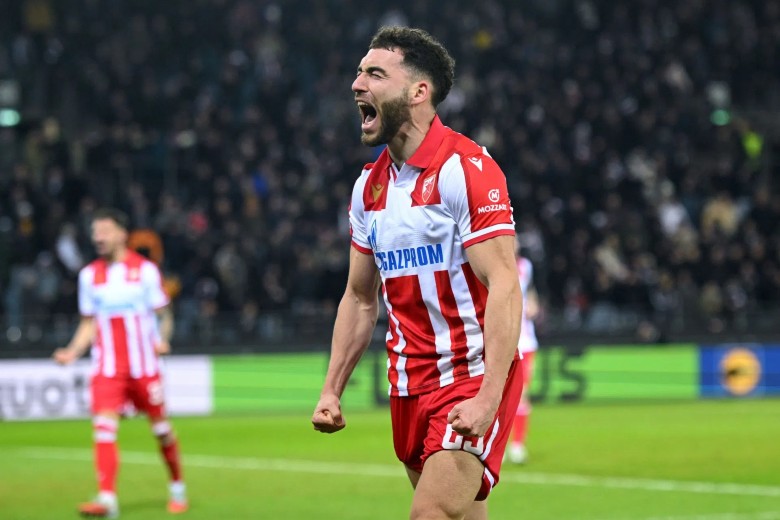 Nhận định Crvena Zvezda vs Celta Vigo, 21h00 ngày 30/1: Chủ nhà thắng lớn - Ảnh 1