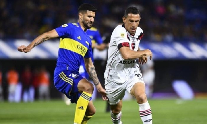  Nhận định Newell’s Old Boys vs Boca Juniors 3h00 ngày 3/8: Một bàn định thành-bại