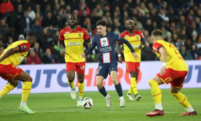  Nhận định Lens vs PSG 1h45 ngày 17/8: Paris đếm Cúp
