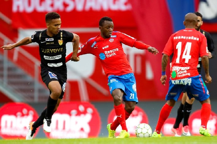  Nhận định Helsingborgs vs Varbergs BoIS 00h00 ngày 29/07: Tin vào chủ nhà