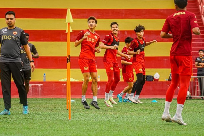  Nhận định Selangor vs Terengganu, 19h15 ngày 27/8: Quật ngã chủ nhà