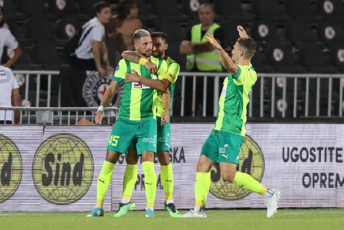  Nhận định AEK Larnaca vs AC Omonia, 0h00 ngày 16/12: Áp sát ngôi đầu