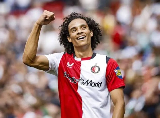  Nhận định Cambuur vs Feyenoord 21h45 ngày 23/08: Sức mạnh áp đảo