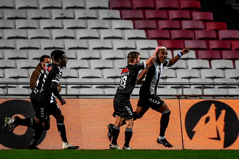 Nhận định AVS Futebol vs CD Nacional 22h30 ngày 21/12: Mong manh tại tổ ấm - Ảnh 1