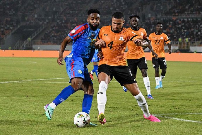  Nhận định CH Congo vs Zambia 20h00 ngày 7/8: Điểm số đầu tiên