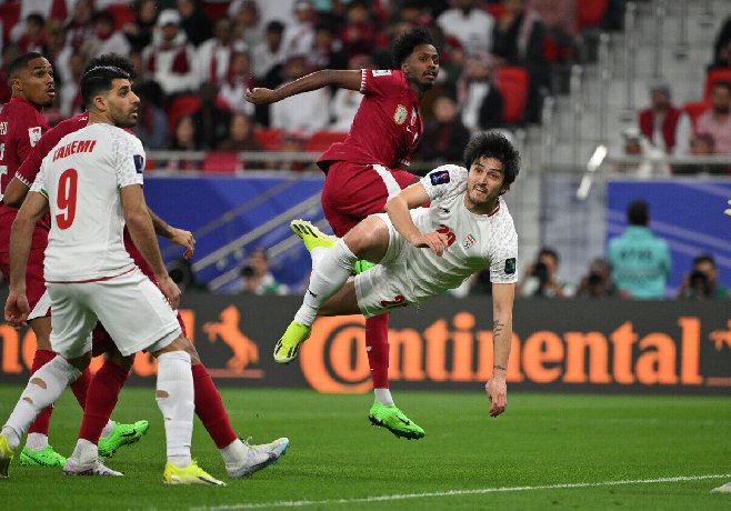  Nhận định Iran vs Afghanistan, 19h00 ngày 29/8: Thắng vừa đủ