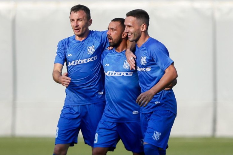 Nhận định Radnik Surdulica vs Mladost Lucani, 21h00 ngày 8/12: Kèo trên uy tín - Ảnh 1