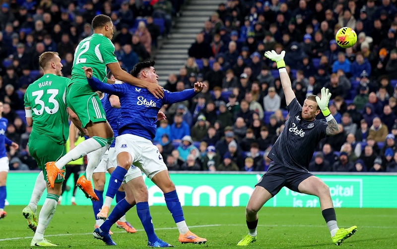 Nhận định Newcastle vs Everton 22h00 ngày 28/2: Chia điểm tại St James’ Park - Ảnh 1