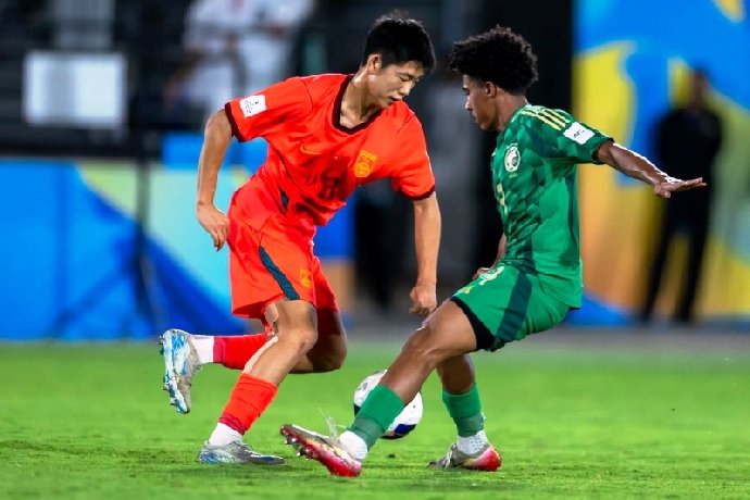  Nhận định U17 Trung Quốc vs U17 Australia 01h30 ngày 20/05: U17 Australia vào chung kết
