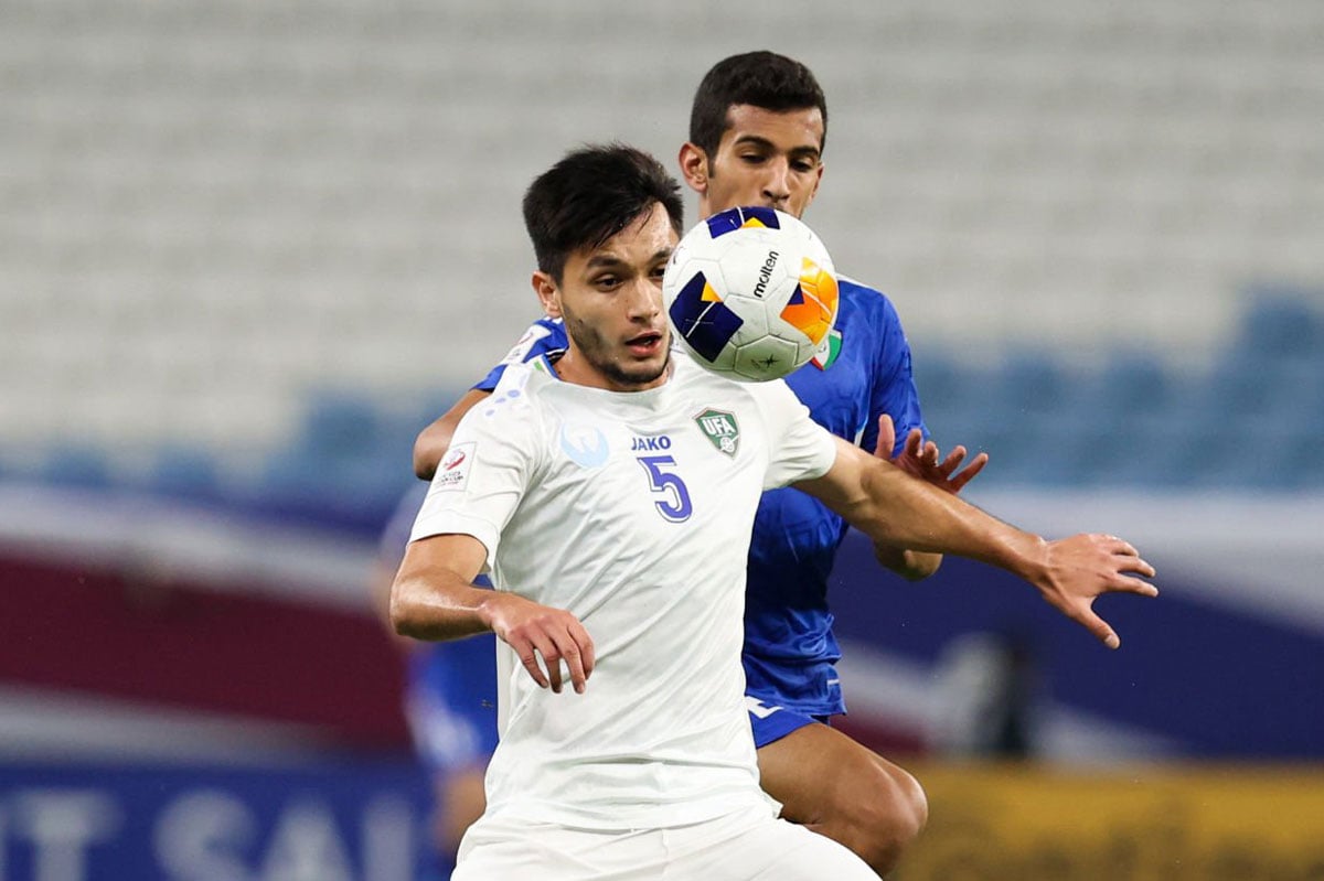 Nhận định Uzbekistan vs Kuwait, 20h00 ngày 9/10: Thiết lập trật tự - Ảnh 4
