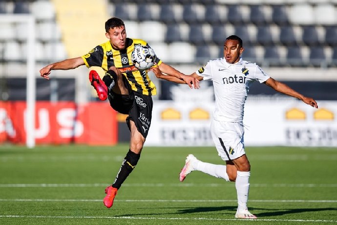  Nhận định AIK Solna vs Hacken 1h00 ngày 10/3: Khẳng định tham vọng