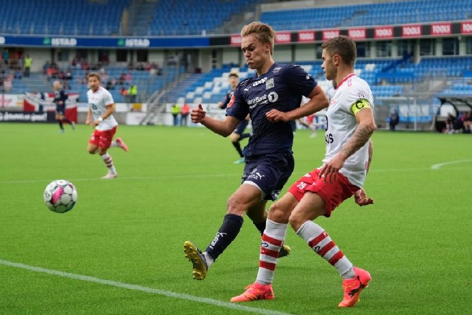  Nhật định phạt góc Lillestrom vs Kristiansund, 00h00 ngày 21/05