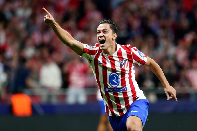  Nhật định phạt góc Galatasaray vs Atletico Madrid, 0h45 ngày 22/01