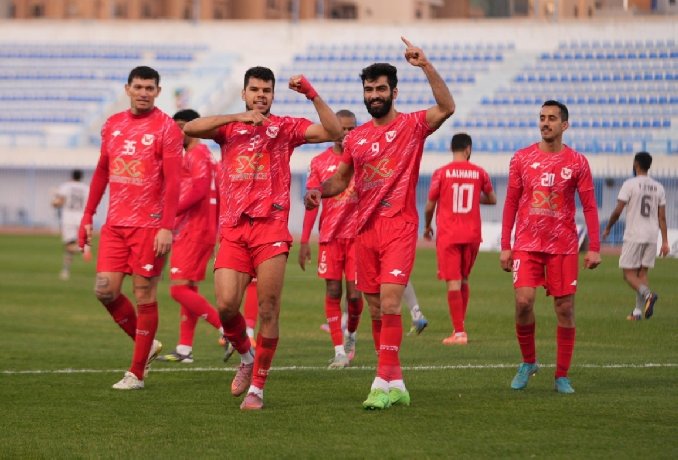  Nhận định Al Fahaheel vs Al-Qadsia 23h05 ngày 25/6: Lấy điểm từ ‘mỏ’