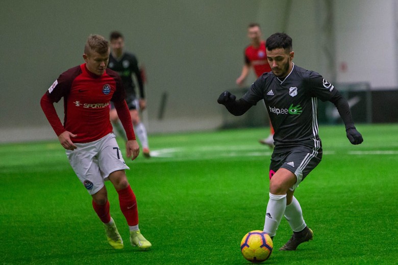 Nhận định JK Narva Trans vs Nomme Kalju, 21h15 ngày 17/9: Kịch tính lên cao - Ảnh 2